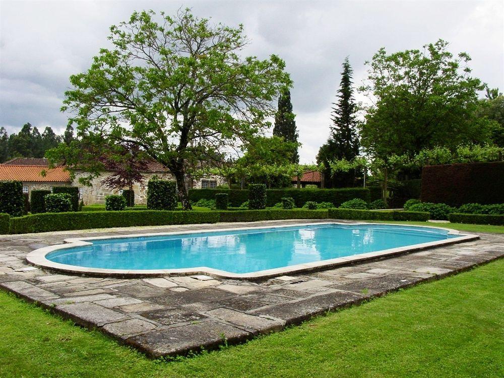 Casa De Canedo Vendégház Celorico De Basto Kültér fotó