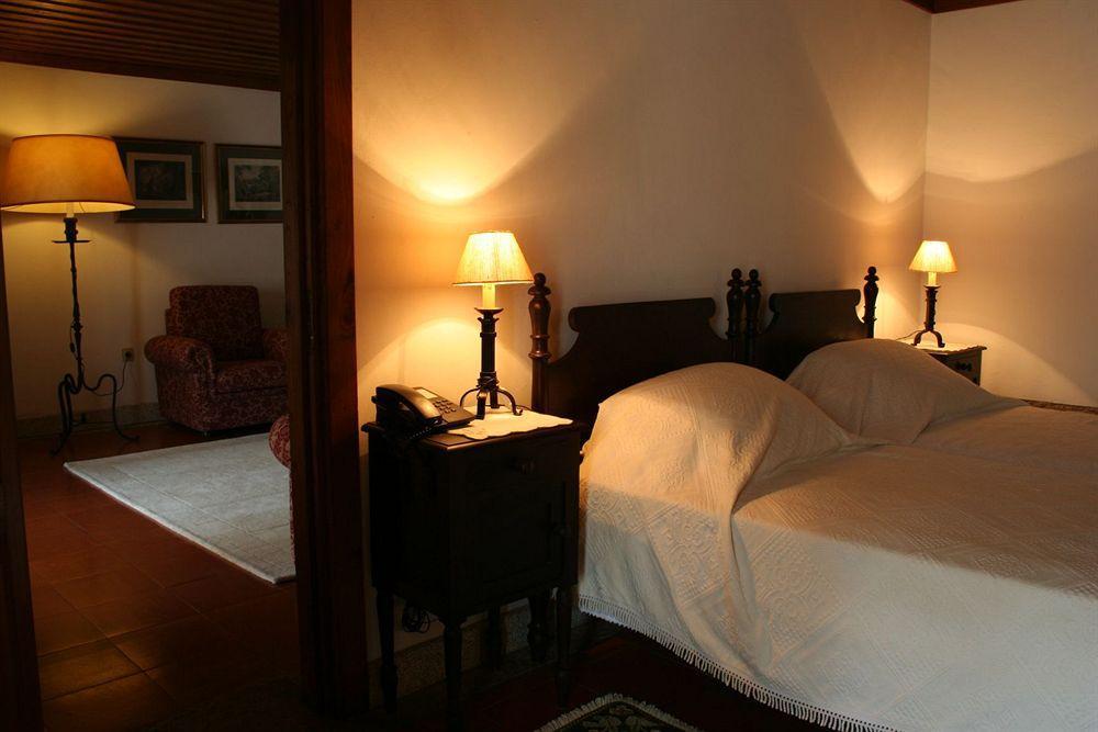 Casa De Canedo Celorico De Basto Kültér fotó