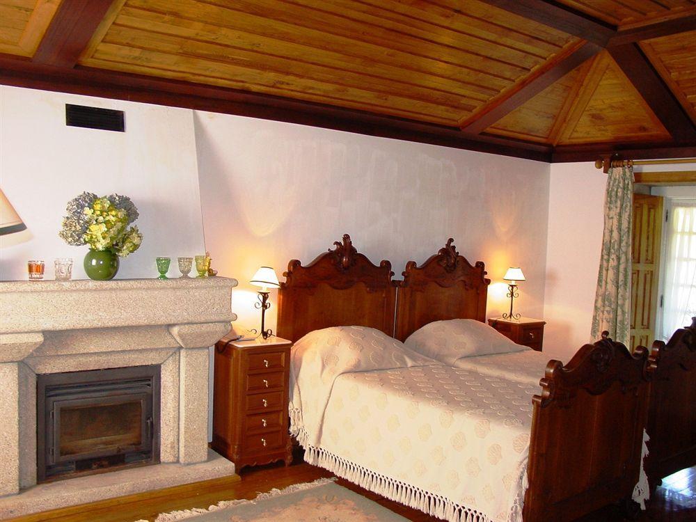 Casa De Canedo Celorico De Basto Kültér fotó