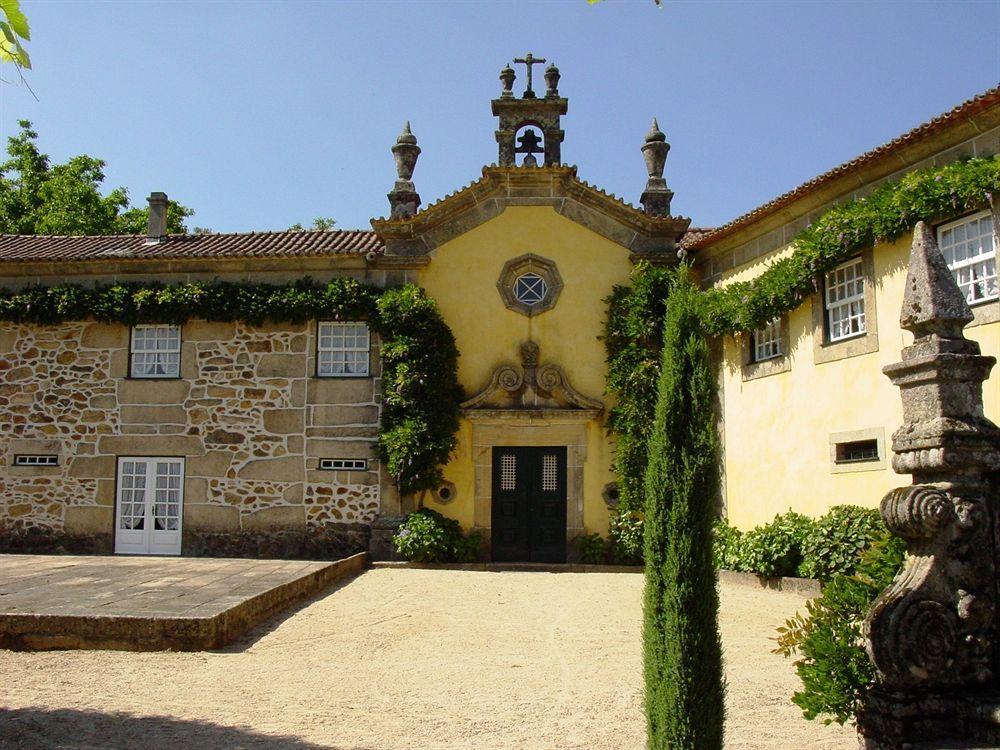 Casa De Canedo Celorico De Basto Kültér fotó