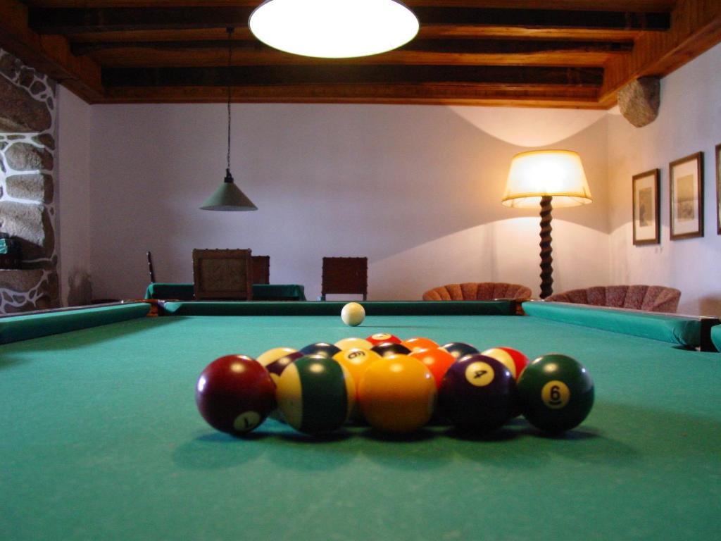 Casa De Canedo Celorico De Basto Kültér fotó