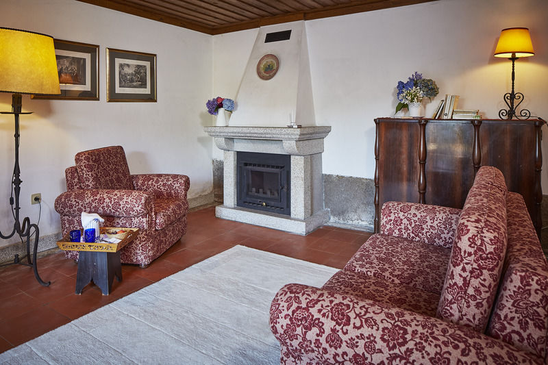 Casa De Canedo Celorico De Basto Kültér fotó