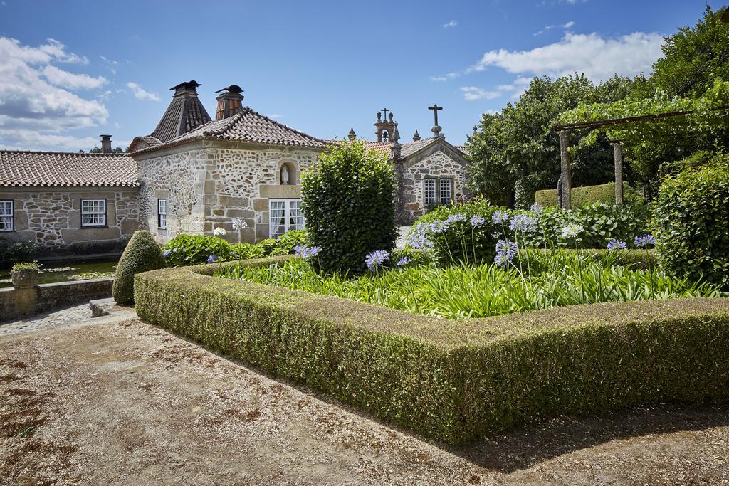 Casa De Canedo Celorico De Basto Kültér fotó