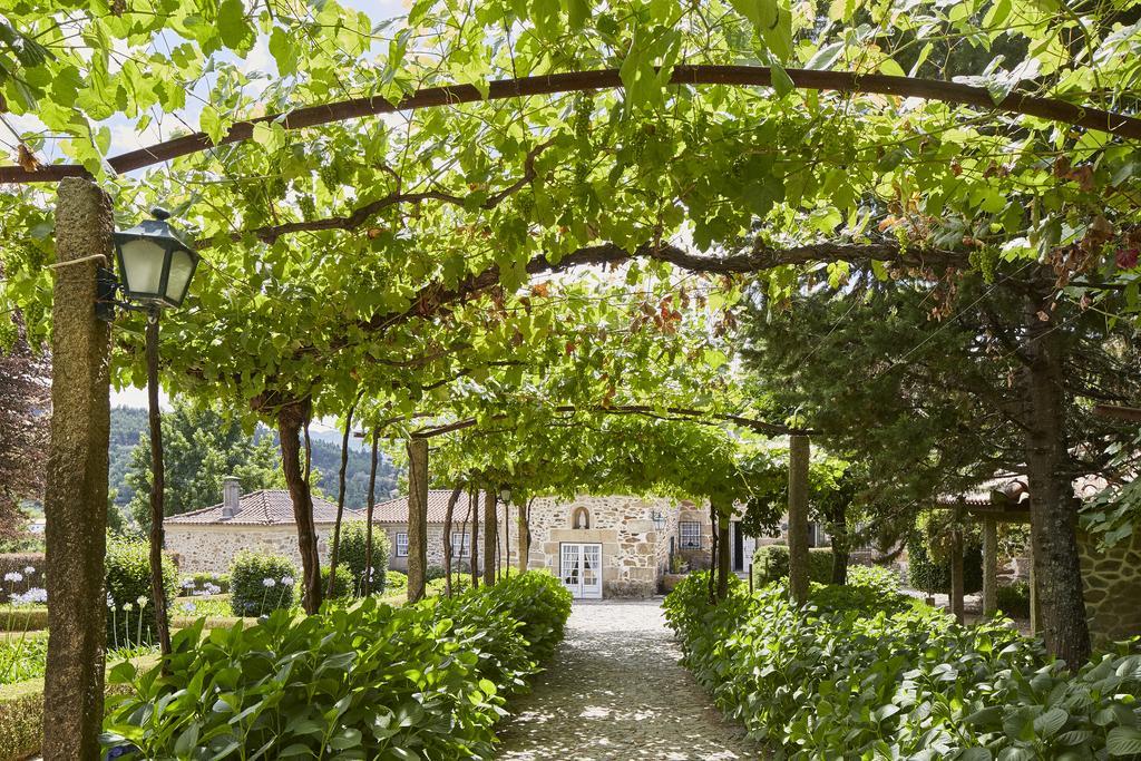 Casa De Canedo Vendégház Celorico De Basto Kültér fotó