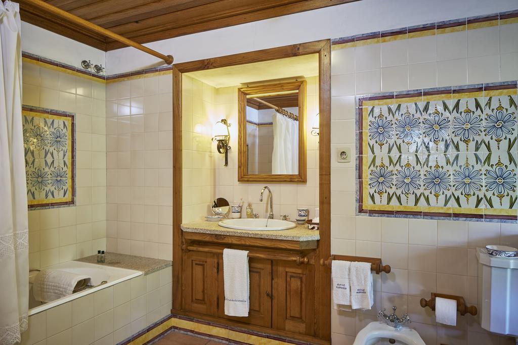 Casa De Canedo Celorico De Basto Kültér fotó