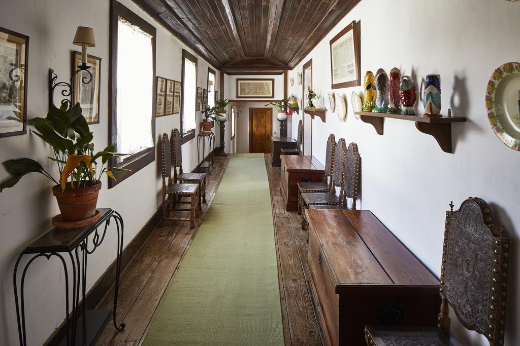 Casa De Canedo Celorico De Basto Kültér fotó