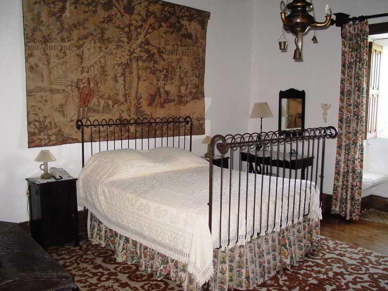 Casa De Canedo Celorico De Basto Kültér fotó
