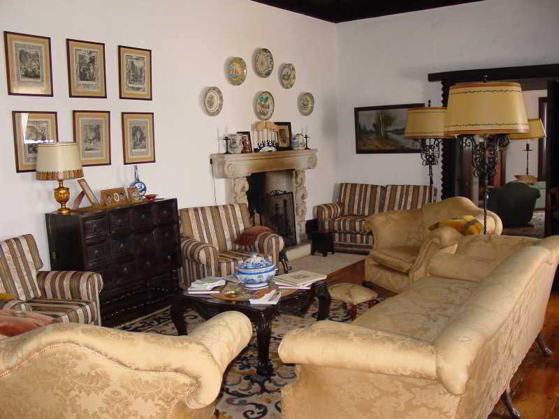 Casa De Canedo Celorico De Basto Kültér fotó
