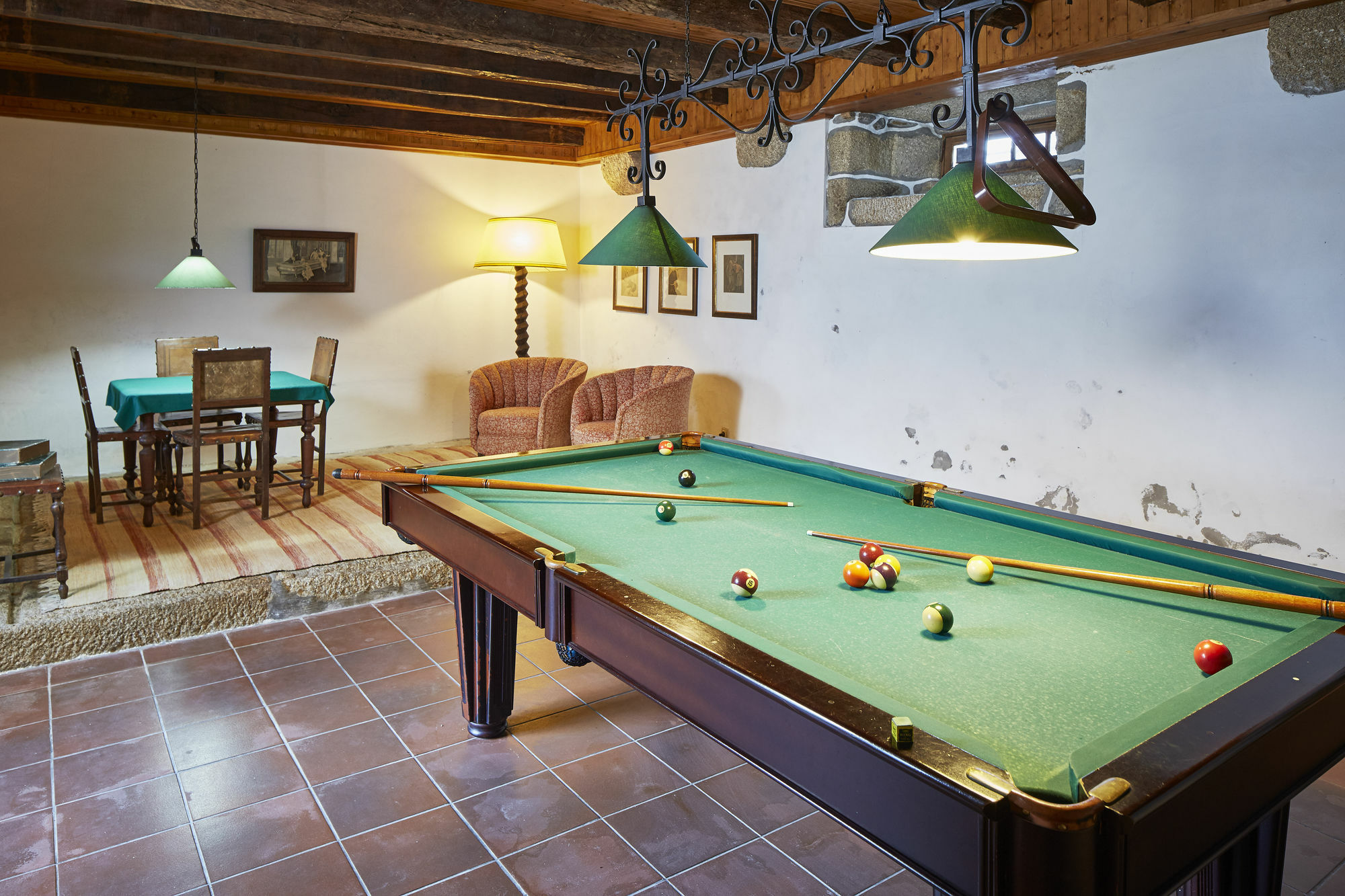 Casa De Canedo Celorico De Basto Kültér fotó