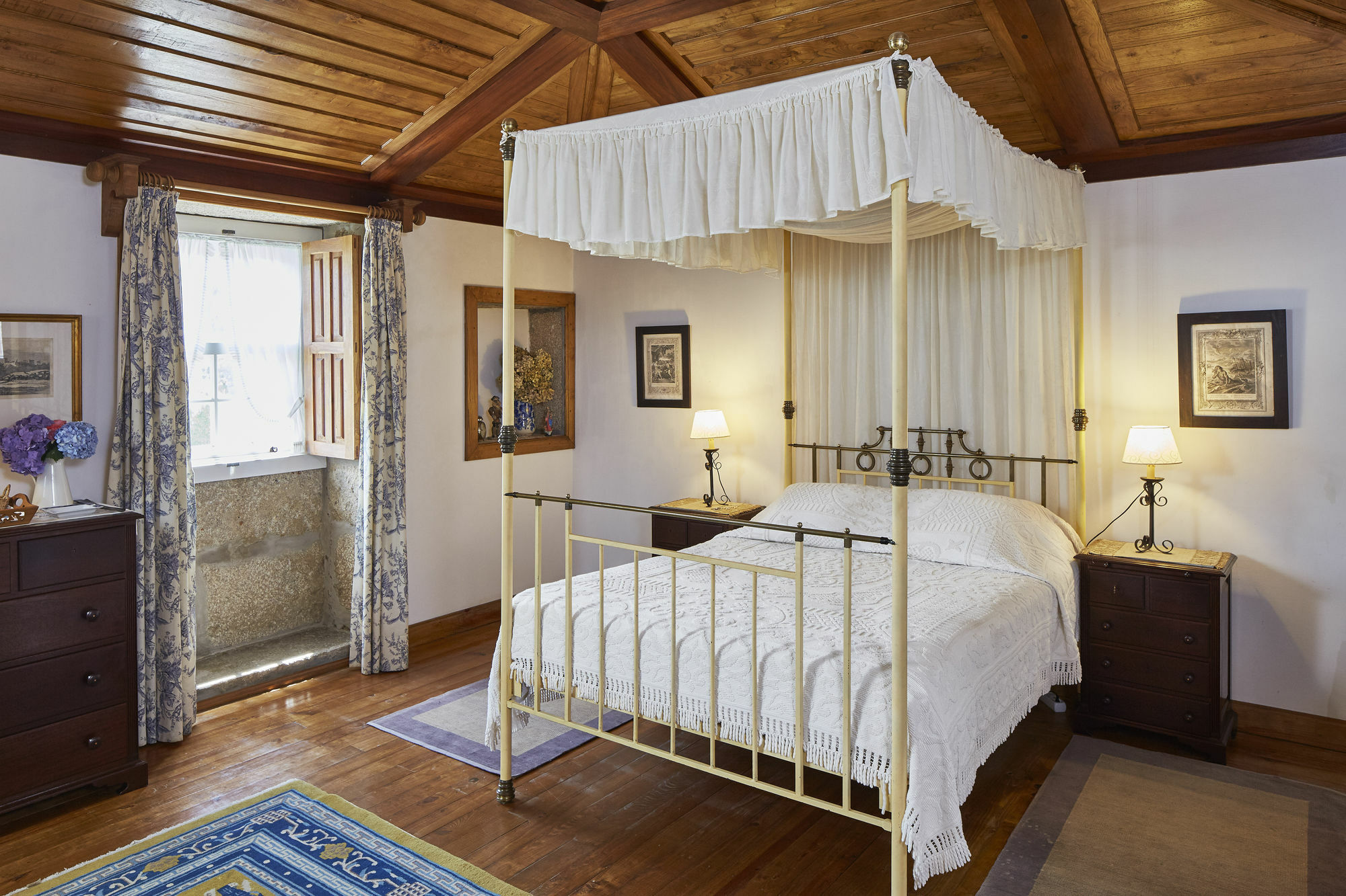 Casa De Canedo Celorico De Basto Kültér fotó