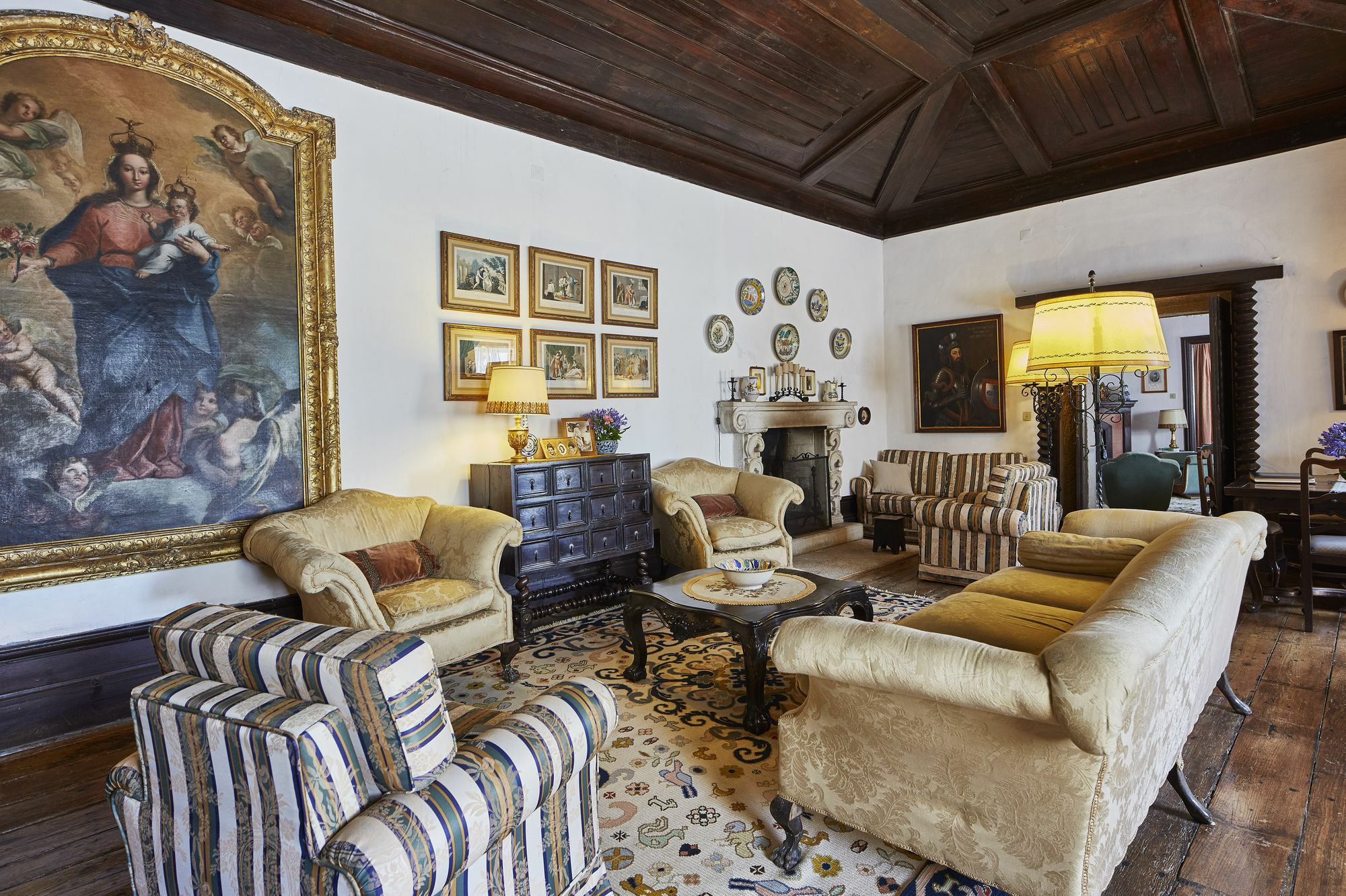 Casa De Canedo Celorico De Basto Kültér fotó
