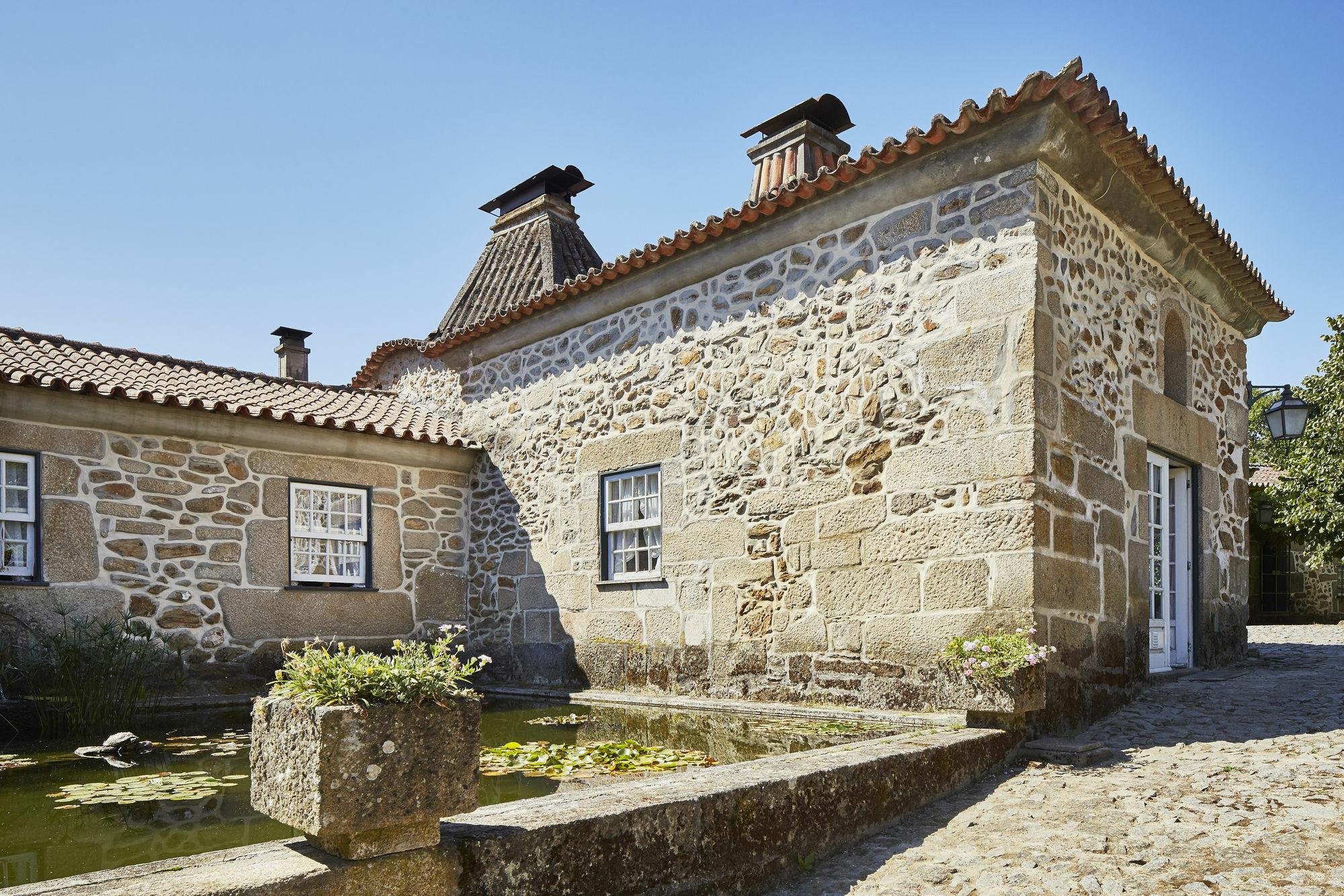 Casa De Canedo Celorico De Basto Kültér fotó