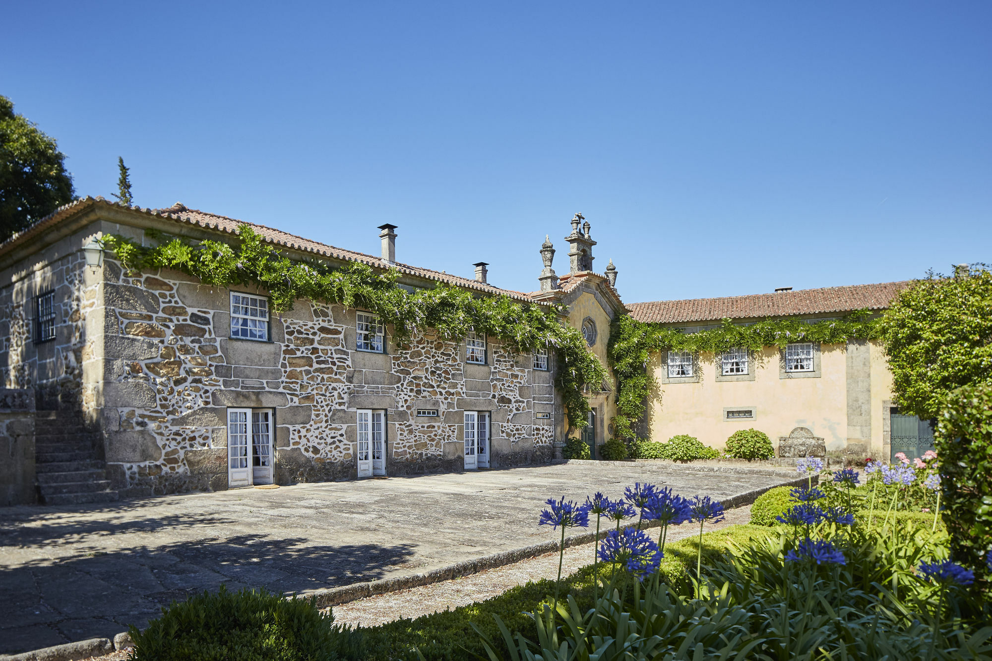 Casa De Canedo Celorico De Basto Kültér fotó