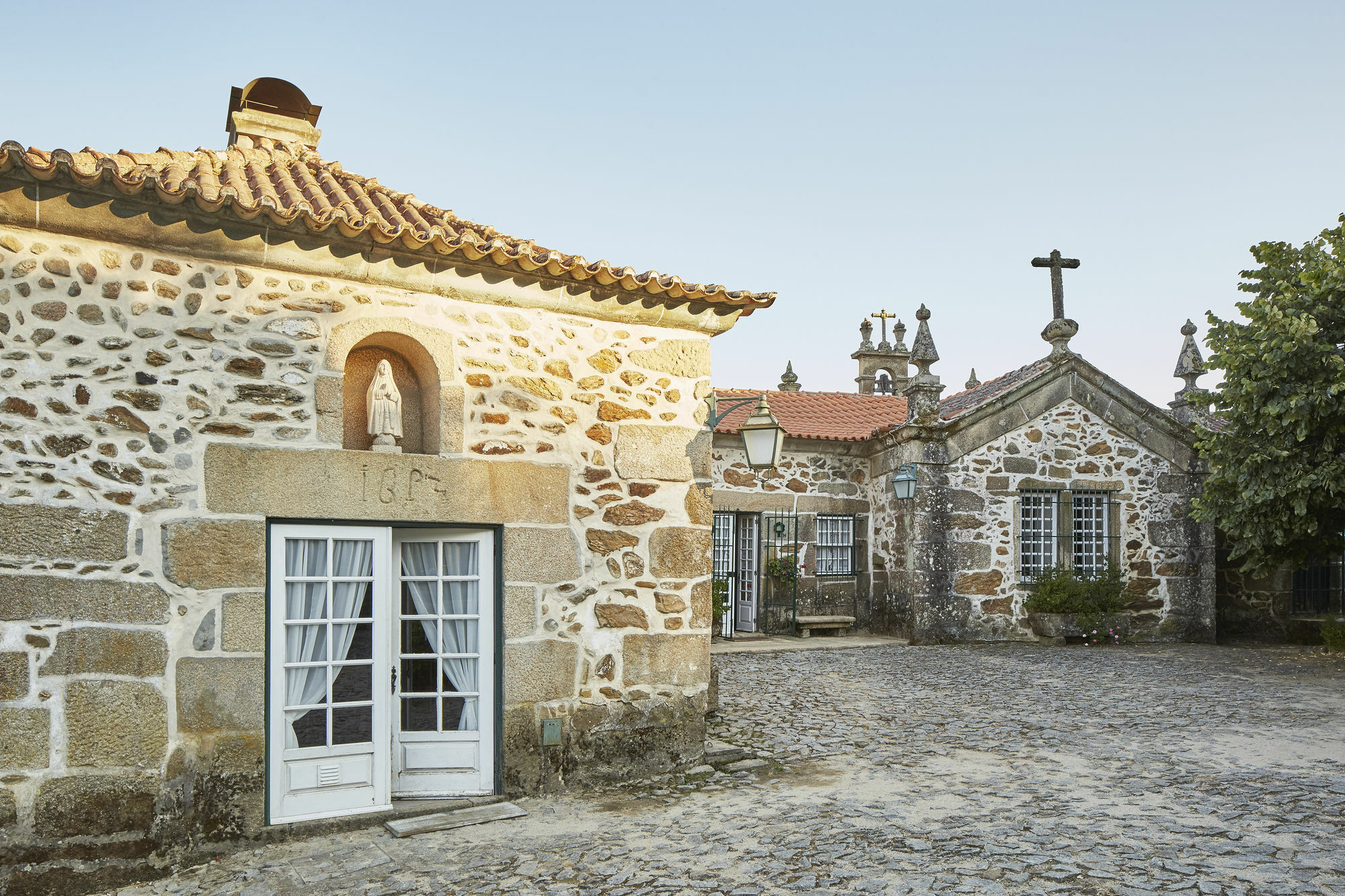 Casa De Canedo Celorico De Basto Kültér fotó