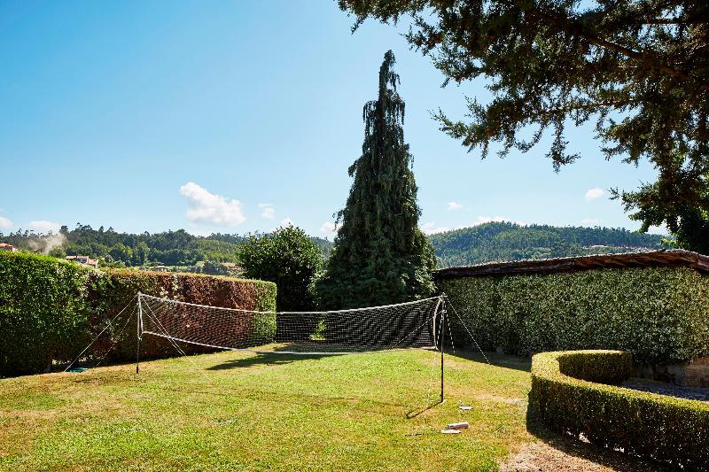 Casa De Canedo Celorico De Basto Kültér fotó