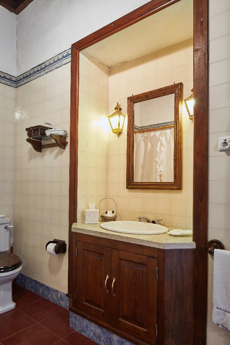 Casa De Canedo Celorico De Basto Kültér fotó