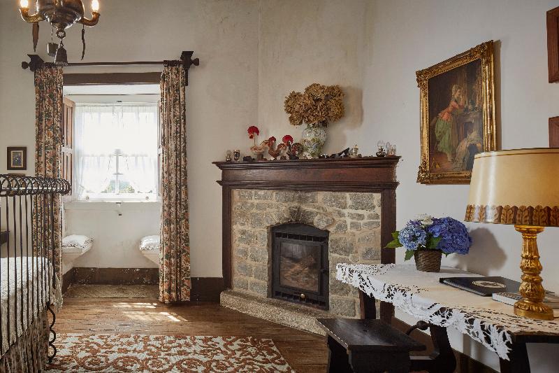 Casa De Canedo Celorico De Basto Kültér fotó